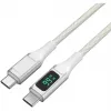 4smarts DigitCord 458163 USB-Kabel, 24-polig USB-C (M)