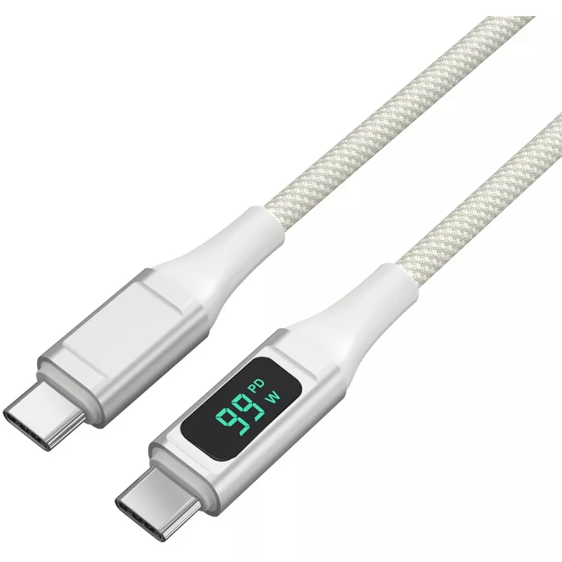 4smarts DigitCord 458163 USB-Kabel, 24-polig USB-C (M)
