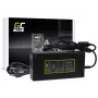 Netzteil Green Cell AD117P 170W 20V 8,5A für Lenovo-Laptops, Innenbereich AC/DC, schwarz