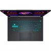MSI Cyborg 15 A13VE-1005 Gaming-Laptop, 15,6 Zoll FHD 144Hz, Intel Core i5-13420H, 16GB DDR5, 512GB SSD, NVIDIA GeForce RTX 4050, FreeDOS, Schwarz