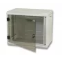 Wandmontierter Rack Triton Triton 19 Zoll Rack Wandmontage 6U/500