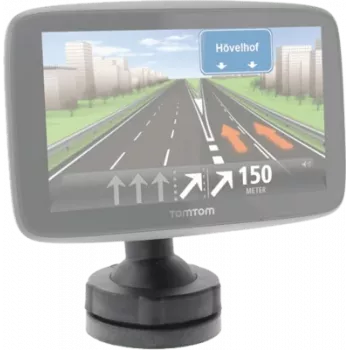 ARAT BATT524.0 Gerätehalterung für Webfleet/TomTom PRO 5350/7350 und GO 52x/62x