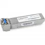 LANCOM SFP-LR-LC25 - SFP28-Empfängermodul - 25 Gigabit LAN - 25GBase-LR - LC Single-Modus - bis zu 10 km - 1310 nm