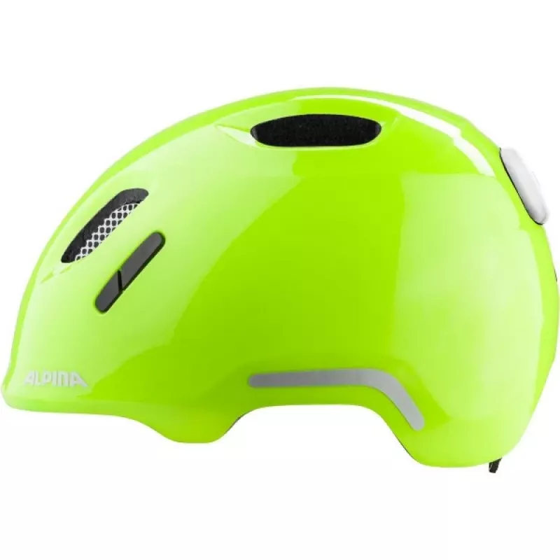 Alpina Sports XIMO 2 FLASH Grün