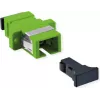 VALUE - Netzwerkadapter - SC (W) auf SC (W) - Glasfaser - Simplex - OS2 (21.99.0671)