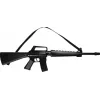 Pulio Metall-Kommandogewehr Spielzeugmodell 1551118 — 8 Schuss, Metallkonstruktion