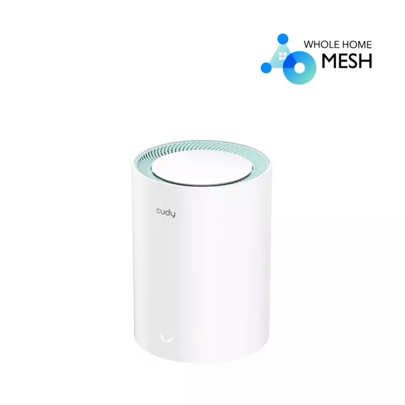 Mesh-System Cudy M1300 1-PACK