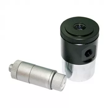 Skywatcher beleuchtetes Okular 12,5 mm 1,25 Zoll