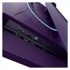 Monitor Arozzi Nova 24 Zoll (60,5 cm) Full HD 1920×1080 LED 1 ms 16:9 178° VESA Lila mit Lautsprechern