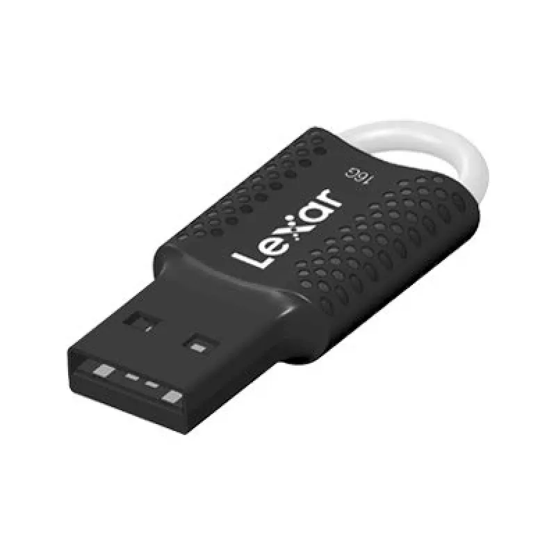 USB-Stick Lexar 16 GB USB Typ-A 2.0 JumpDrive V40