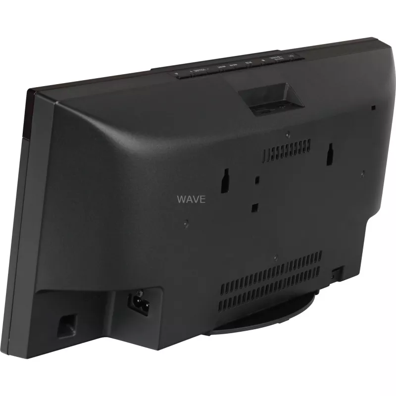 HiFi CD-Player Panasonic SC-HC304 Schwarz