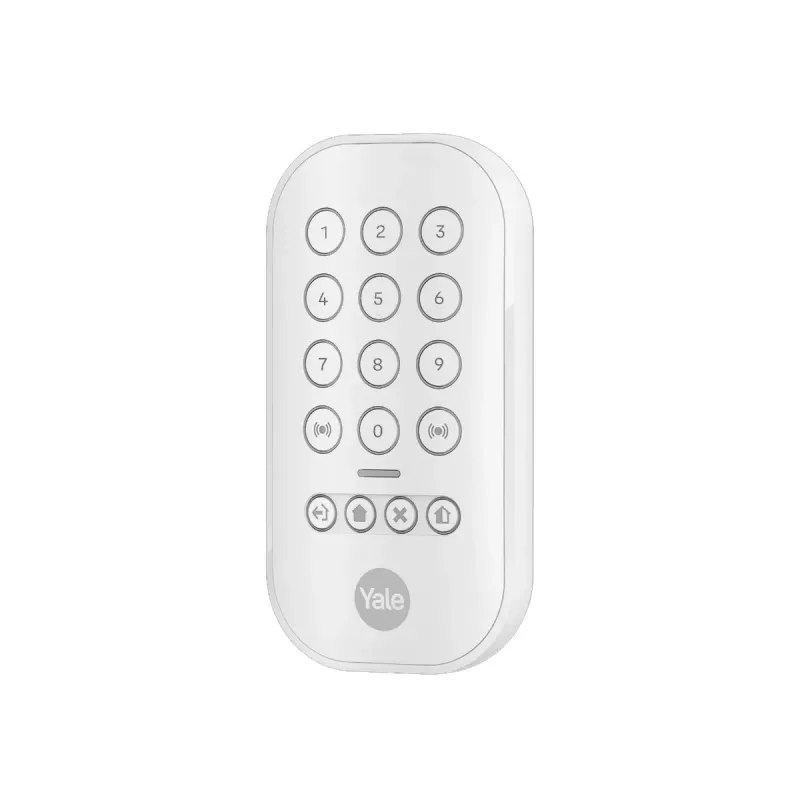Yale AL-KP-1A-W Produkt