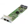 Stacking Modul HP Enterprise J9733A-RFB 2-Port-Stacking-Modul für kompatible Switches