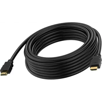 HDMI-Kabel Vision TC 5MHDMI8K/BL 5 m HDMI Typ A Stecker 48 Gbit/s