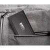 Emtec X210 ELITE 2 TB USB Type-C 3.2 Gen 2 (3.1 Gen 2) Schwarz, Rot