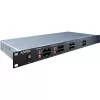 IP-Kommunikationsserver AGFEO ES 628 IT Schwarz