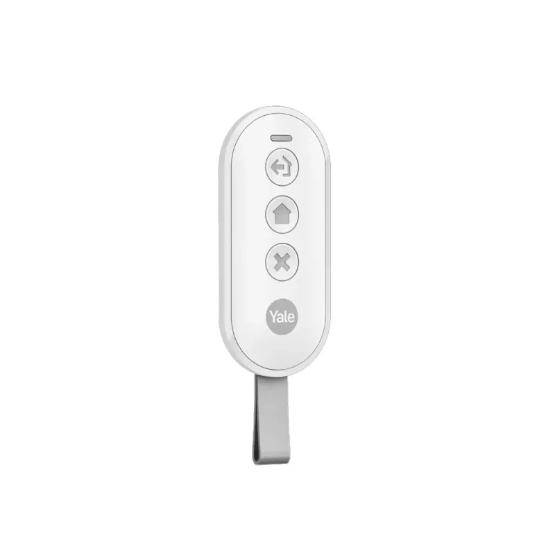 Controller für Smart Alarm Hub