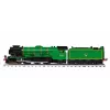 Cobi Flying Scotsman britische Dampflokomotive, Bausatz, 1:35, 2677 Teile