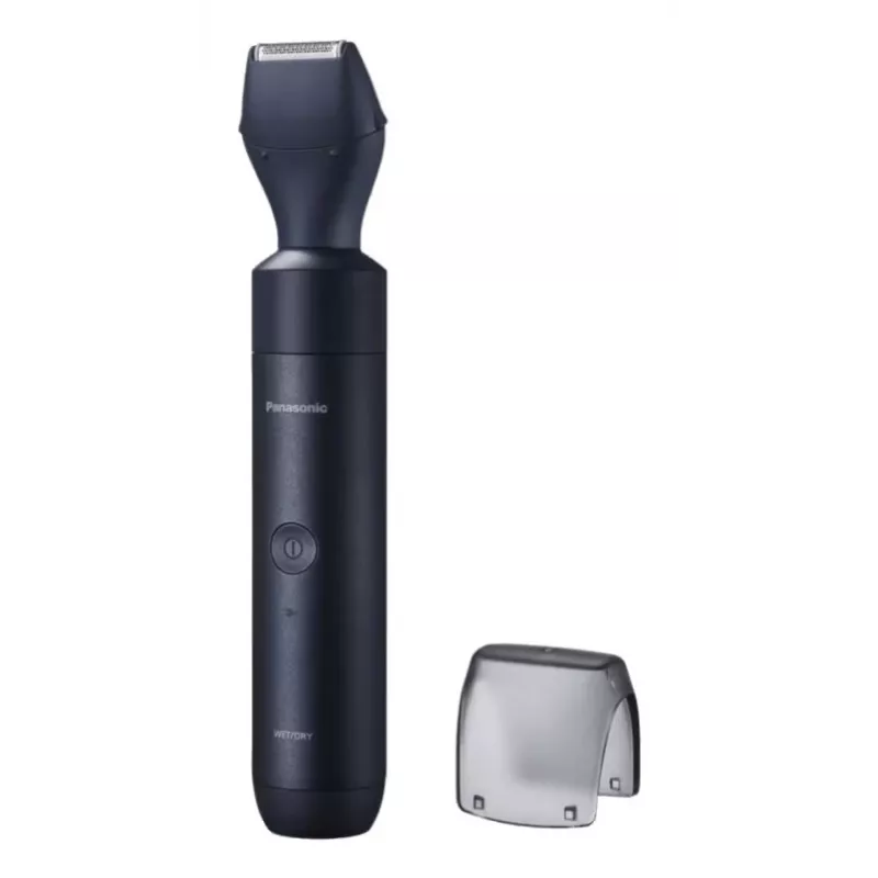 Panasonic ER-CDT1 Multishape Trimmer-Zubehör, Bart-Stylingaufsatz, schwarz