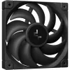 CPU-Kühler DeepCool AK620 Digital PRO — 120-mm-Lüfter, 1750 U/min, 25 dB, 12 V, geeignet für LGA1700/AM5, schwarz