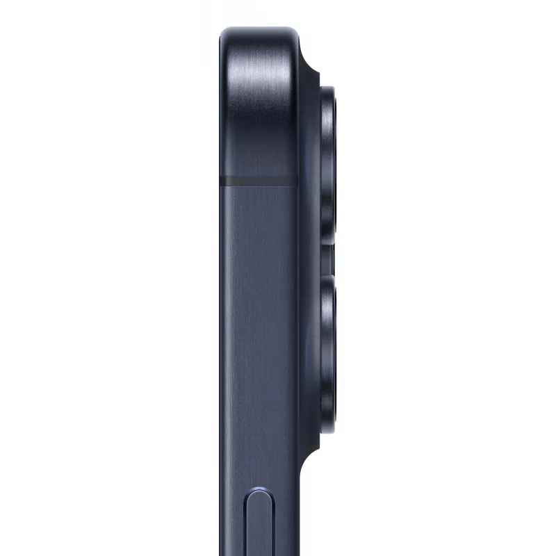 REFURB. Phone Iphone 15 PRO/128GB Blau Apple Renewed