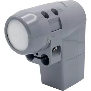 LNB TECHNISAT Universal Quattro 0010/8880 0.1 dB Rauschmaß