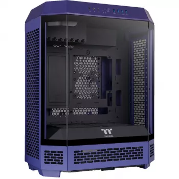 Thermaltake The Tower 600 Future Dusk ATX PC-Gehäuse (CA-1Z1-00MNWN-00)