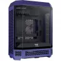 Thermaltake The Tower 600 Future Dusk ATX PC-Gehäuse (CA-1Z1-00MNWN-00)