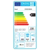Bosch Wärmepumpentrockner | WTH85V0MSN | Energieeffizienzklasse E | Frontlader | 8 kg | LED | Tiefe 61 cm | Weiß