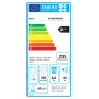 Bosch Wärmepumpentrockner | WTH85V0MSN | Energieeffizienzklasse E | Frontlader | 8 kg | LED | Tiefe 61 cm | Weiß