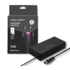 Goobay Mini-DisplayPort-auf-HDMI-Adapterkabel 1.1, 0,1 m, Weiß (51729)