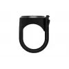 Radgeschwindigkeits-/Trittfrequenzsensor Wahoo TRACKR — kabellos, IPX7 wasserdicht, CR2032-Batterie, 35×32×18 mm, 13 g