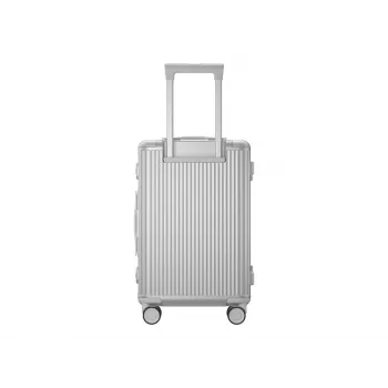 Xiaomi | Aluminiumrahmen-Koffer 20 Zoll | Grau | 3900 g | Gepäck