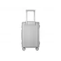 Xiaomi | Aluminiumrahmen-Koffer 20 Zoll | Grau | 3900 g | Gepäck