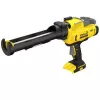 Stanley V20 18 V Akku-Kartuschenpistole SFMCE600B, nur Werkzeug