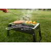 Blaupunkt GC101 Klappgrill
