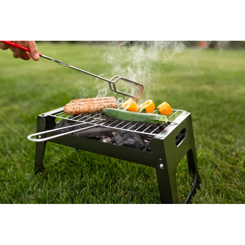 Blaupunkt GC101 Klappgrill