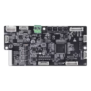 CPU-Platine für Creality 3D-Drucker, Modell 4002020078, einzelne PCB-Ersatzplatine (1 Stk.)