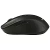 Tracer Bartix II RF Nano kabelloses Tastatur-Maus-Set, 2,4 GHz, Schwarz