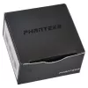 Gerade Kompressionsverschraubung PHANTEKS Glacier M-F G1/4 CHROM drehbar — PH-RA_CR_MF