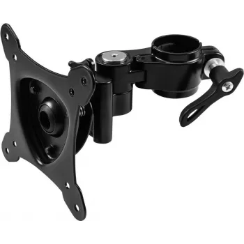 Lautsprecherständer-Adapter Omnitronic BIB-1 Modell 60004611 zur Montage von Lautsprechern auf Ständern