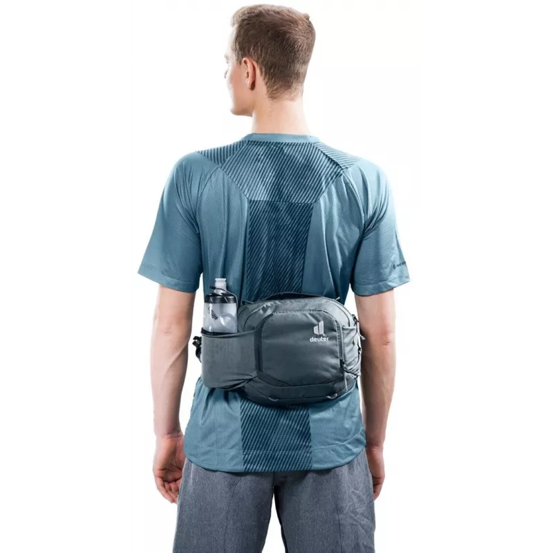 Deuter Pulse Pro 5 Hüfttasche, Graphit