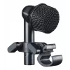 Shure Nexadyne NXN6 - XLR-Anschlussmikrofon für Snare-Drum/Toms, 1 Stk. (schwarz)