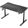 Gaming-Tisch Thunder X3 LAB-X Lite, schwarz, Modell TEGD-2037001.11