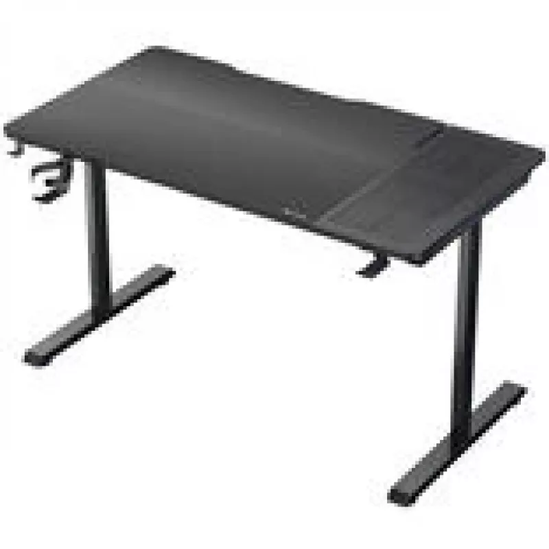 Gaming-Tisch Thunder X3 LAB-X Lite, schwarz, Modell TEGD-2037001.11