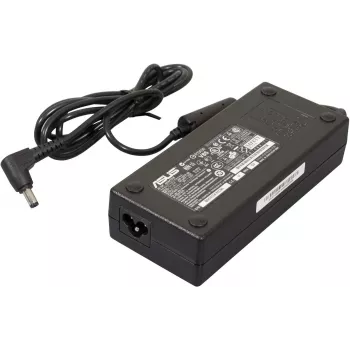 ASUS 0A001-00060100 power adapter/inverter Indoor 120 W Schwarz