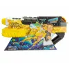 Wasserblaster Simba‑Dickie Storm Blaster 3000 — handliche Wasserpistole, Schaumreservoir-Design