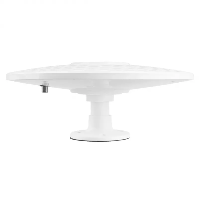 Maclean MCTV-104 aktive omnidirektionale DVB-T/T2 HEVC Campingantenne
