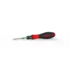 Wiha 26463 TorqueVario-S 2852 Drehmomentschraubendreher, 1-5 Nm, DIN EN ISO 6789