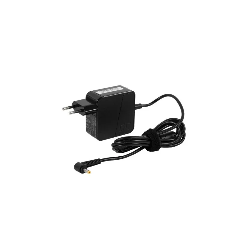 Netzteil Green Cell AD76PV2 45W 20V 2.25A Schwarz für Lenovo Laptops